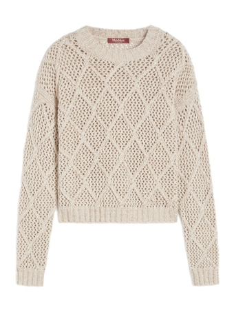 Свитер MAX MARA