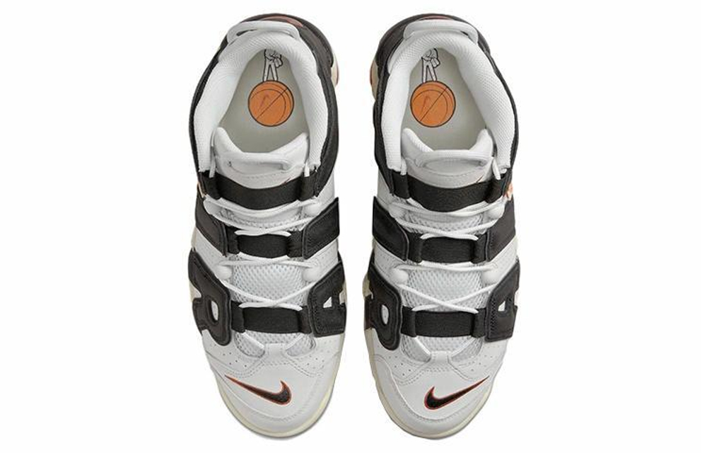 Кроссовки Nike Air More Uptempo Hoops Air