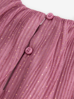 Платье для девочки Next B63-604, Розовый