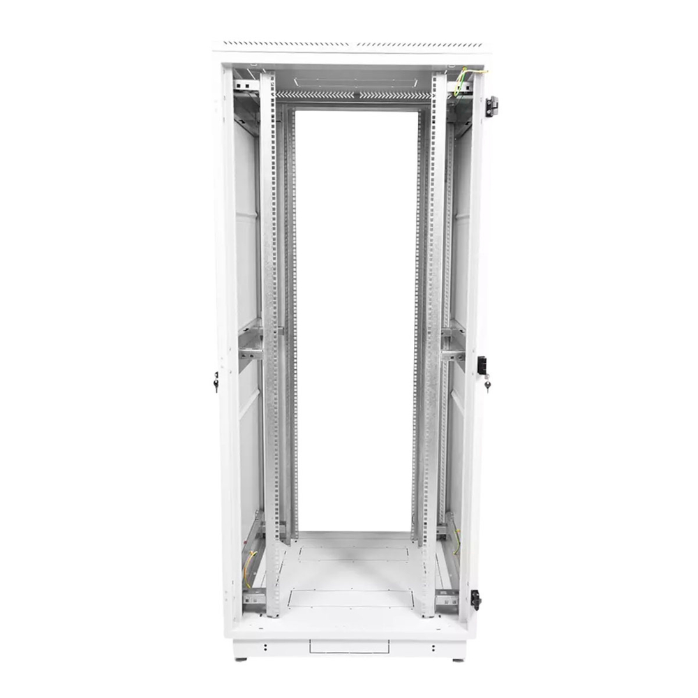 ШТК-М-47.8.8-1ААА шкаф напольный 47U 800x800 ЦМО