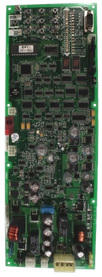 Плата контроллера основная DES-100 версия "А" MRL для модели MUSE (Gen2) SIGMA.