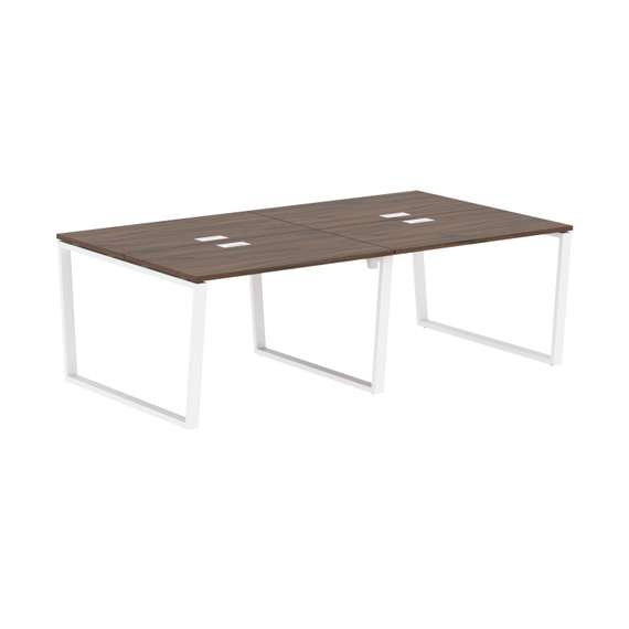 Стол 4-х местный EVWST 2313  2326х1346х750 EDIS