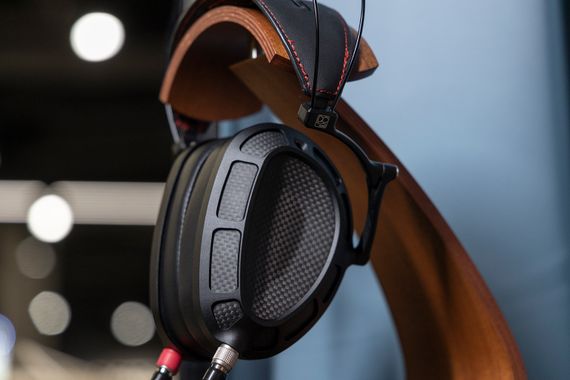 Dan Clark Audio Stealth VIVO 4.4mm 2m