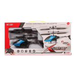 Вертолет на РУ, коробка 9900