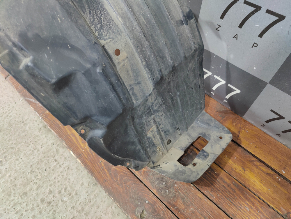 Подкрылок передний правый Haval Jolion 21-нв Б/У Оригинал 5512101XST01A