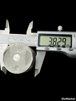 поршень Хонда тудэй 61/62 Honda Today ремонт 38,05мм SEE Тайвань