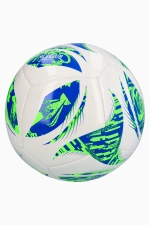 Футбольный мяч adidas MLS 2025 Club размер 4 - белый