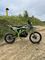 Мотоцикл MOTORHEAD A110FA 12/10 PITBIKE