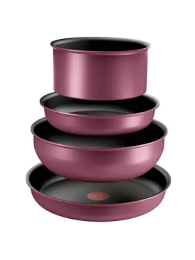 Набор посуды Tefal Ingenio Cook & Create, 8 предметов L7889002