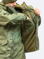 Костюм Горка 5 Олива Демисезонный