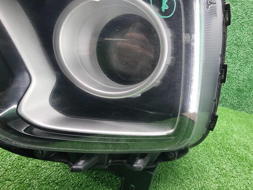 Фара левая Kia Soul 3 SK (2019-2022) галоген