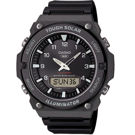 Мужские наручные часы Casio AQ-S820W-1A