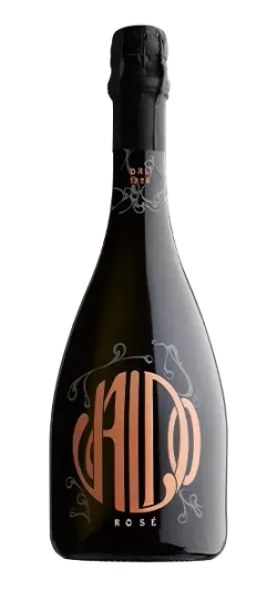 Valdo Origine Spumante Rose Brut 0,75