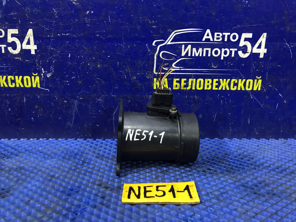 Расходомер NISSAN ELGRAND 2005