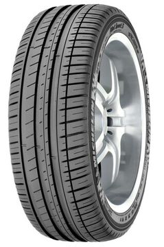 Michelin Pilot Sport A/S 3 315/35 R20 110V XL
