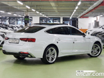 Audi A5 (F5) 35 TDI Premium Sportback (07.2022)
