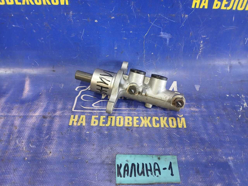 Главный тормозной цилиндр LADA KALINA 2010