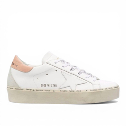 Кеды Golden Goose 'Superstar' 'Hi Star'