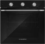 Электрический духовой шкаф Maunfeld FEOF7871B