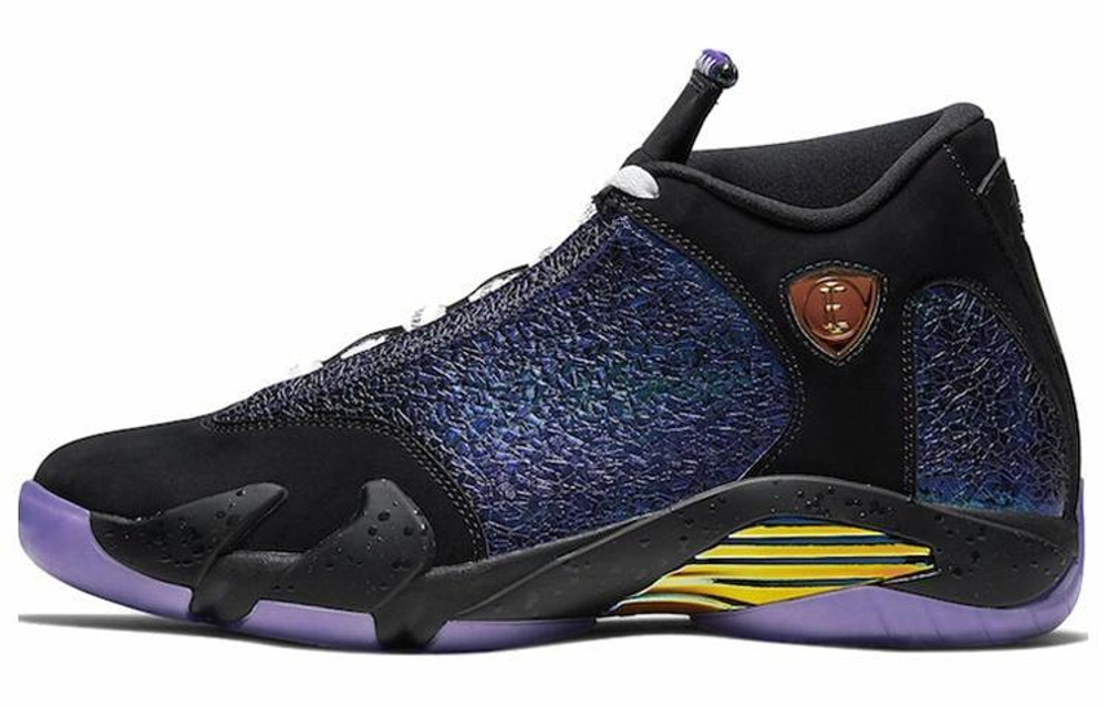 Кроссовки Jordan Air Jordan 14 Doernbecher Freestyle