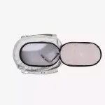 Сумка-переноска KOMBUCHA Zee.Cat