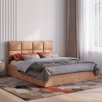 Линда КР-16 Кровать 1,6 м без настила