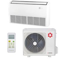 Полупромышленные сплит-системы