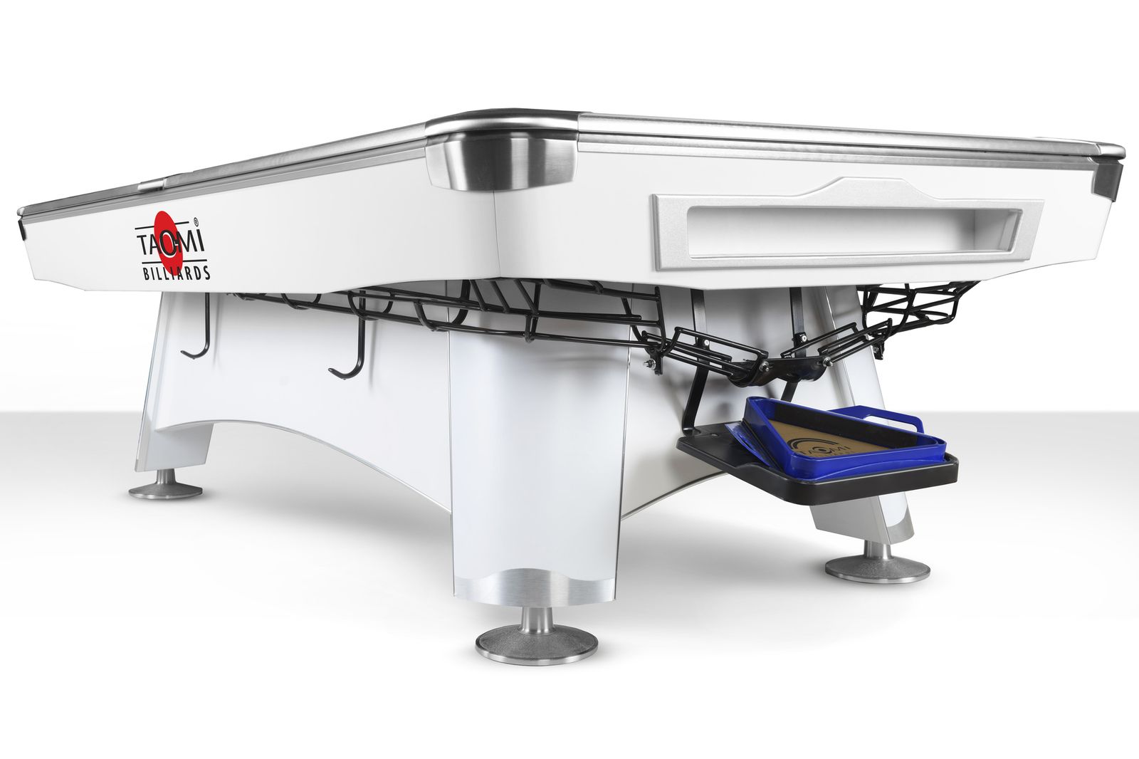 Бильярдный стол TAO-MI Model 2 фото №8