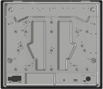 Независимая газовая варочная панель Gorenje GW642SYB