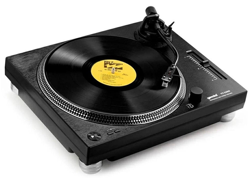 Проигрыватель  Gemini TT-5000