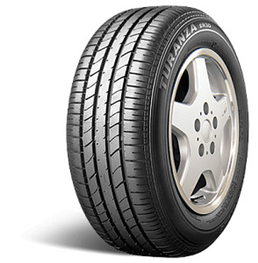 Легковая шина BRIDGESTONE ER30 245/50R18 100W