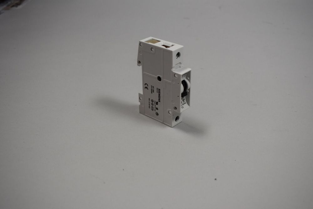 SIEMENS 5SX21 C16