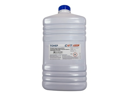 Тонер NF7K + носитель NF7D TN-321/322 для KONICA MINOLTA Bizhub 224e/C224/284/364 (Japan) Black, 544г/бут, CET111116-544