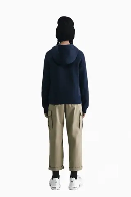 Кофта Nike Chelsea FC 24/25 Air Junior - темно-синий