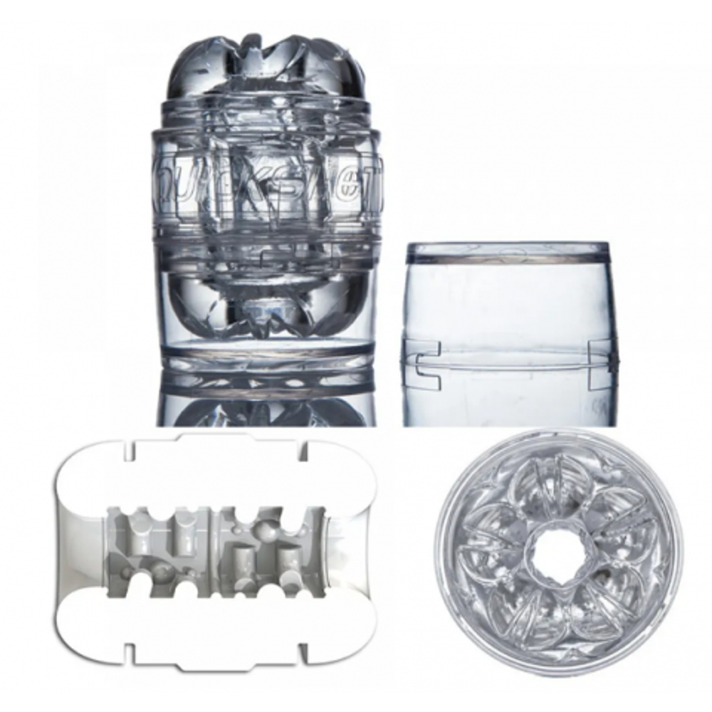 Мастурбатор Fleshlight Quickshot Vantage