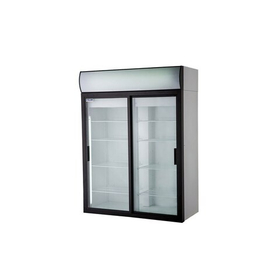 Шкаф холодильный POLAIR DM110-S