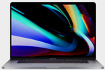 15.4" Ноутбук Apple MacBook Pro 15 2017 Space Gray (2880x1800, Intel Core i7-7820HQ, RAM 16ГБ, SSD 1ТБ, AMD Radeon Pro 560, MacOS)