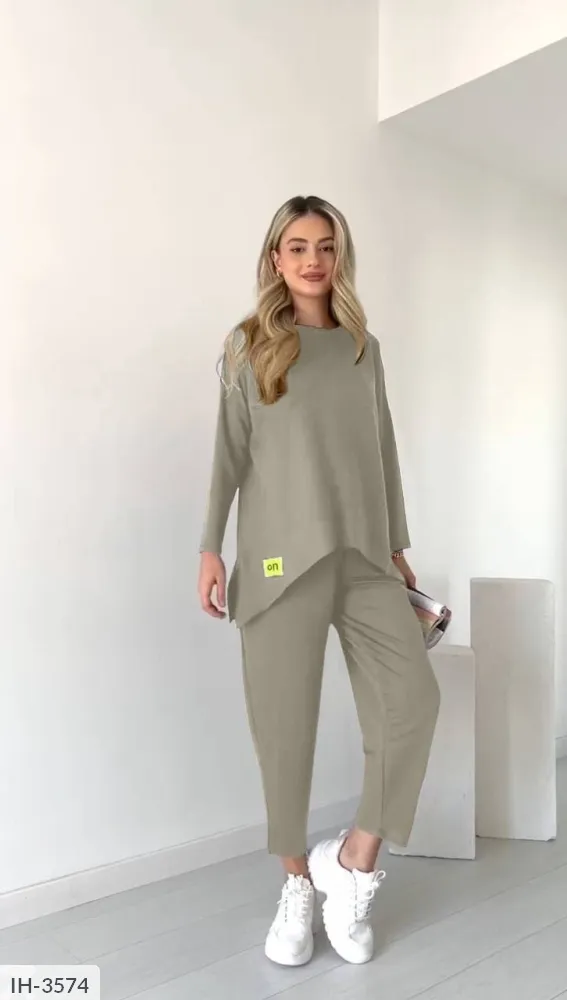 Костюм IH-3572 Фабрика Моды