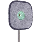 Набор для уборки «Селфи Идеальная уборка»(ведро с отжимом, швабра, две насадки) в цветной коробке