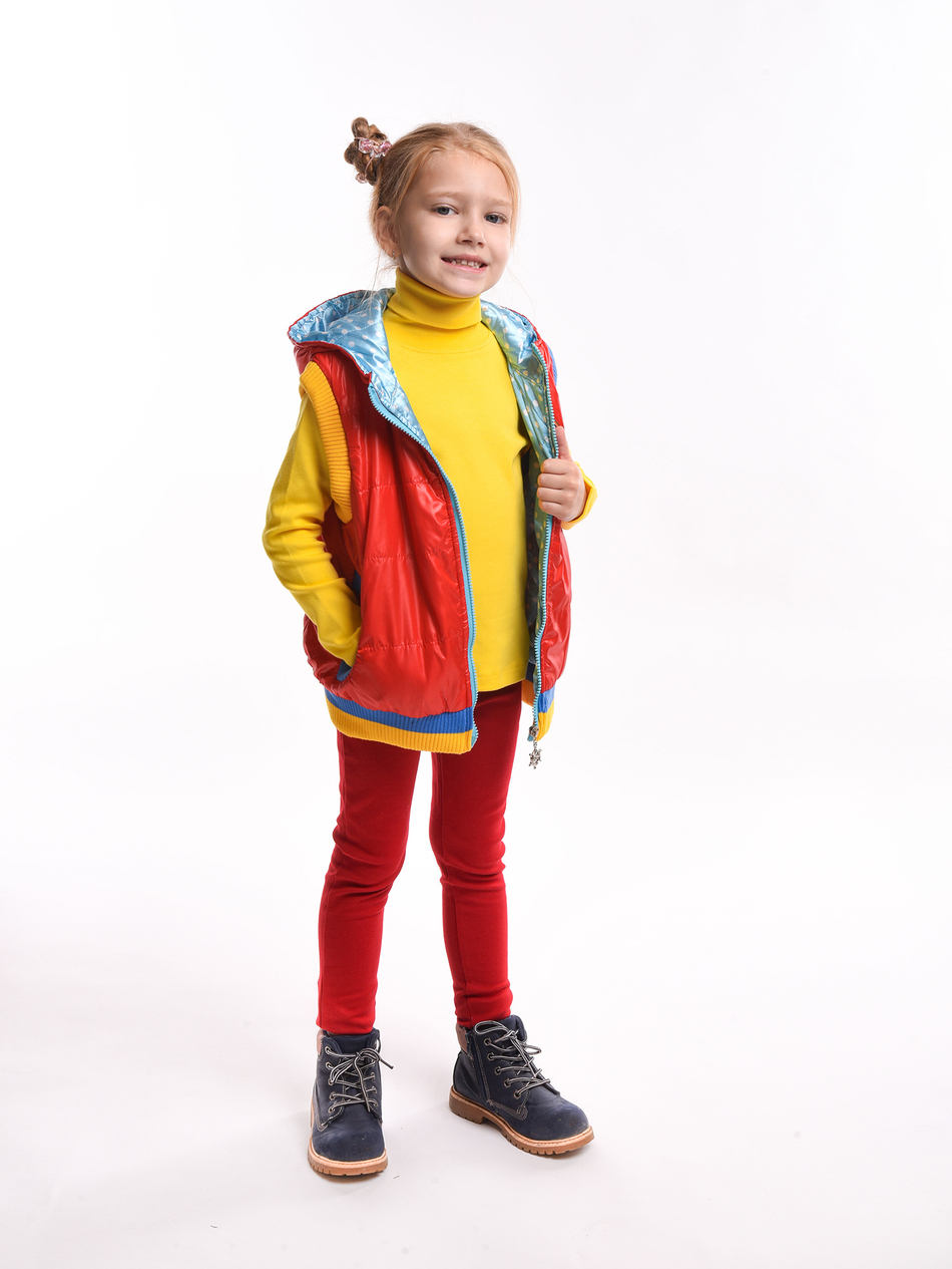 Жилет детский