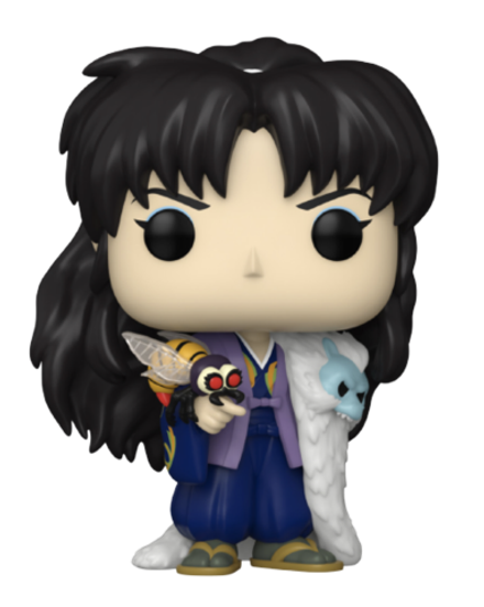 Фигурка Funko POP! Animation Inuyasha Naraku