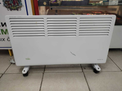 Конвектор POLARIS PCH 2092W, 2000Вт, электроника