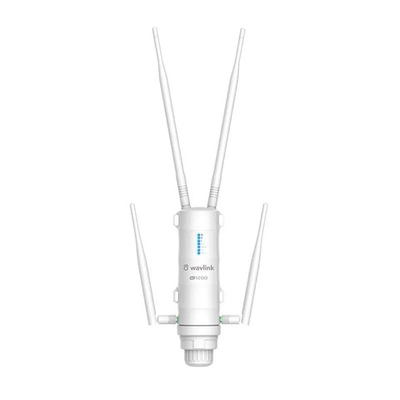 Уличная точка доступа Wi-Fi Wavlink AC1200