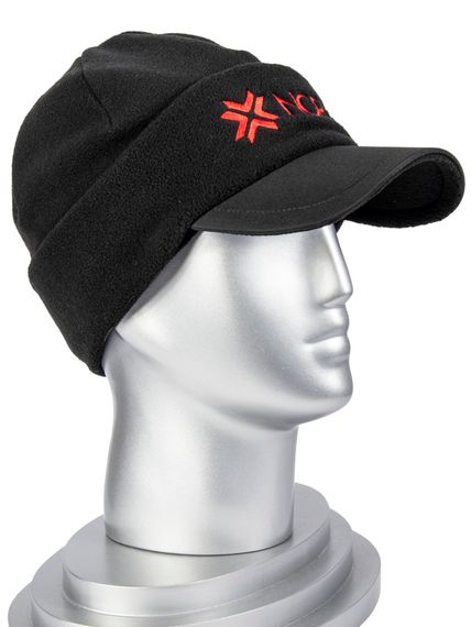 Шапка Norfin BALTIС чёрный р.XL