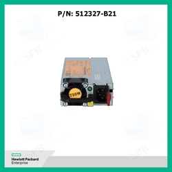 Блок питания HP 750W CS HE Power Supply Kit HSTNS-PL18, 506821-001, 506822-201, 511778-001, 512327-B21