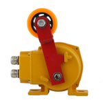 Датчик провисания конвейерной ленты INNOLEVEL в алюм. корпусе, -40...+75С, 250 VAC, 10 A, IP65, 2 релейных выхода