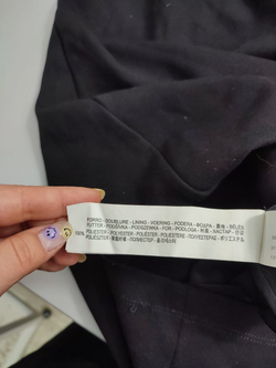 Платье Zara коктейльное 44 размер