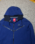 Кофта Nike Tech Fleece