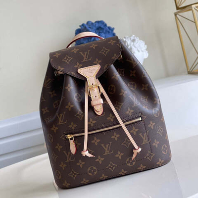 Louis Vuitton Montsouris Backpack