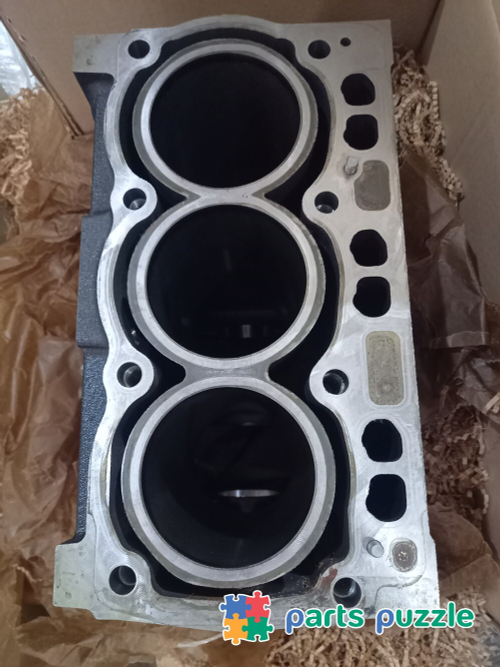 Блок цилиндров, оригинал / KIT,CYL.BLOCK АРТ: 4181V016РО